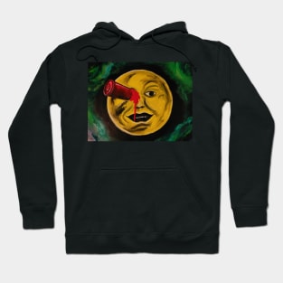 Trip to the Moon Hoodie